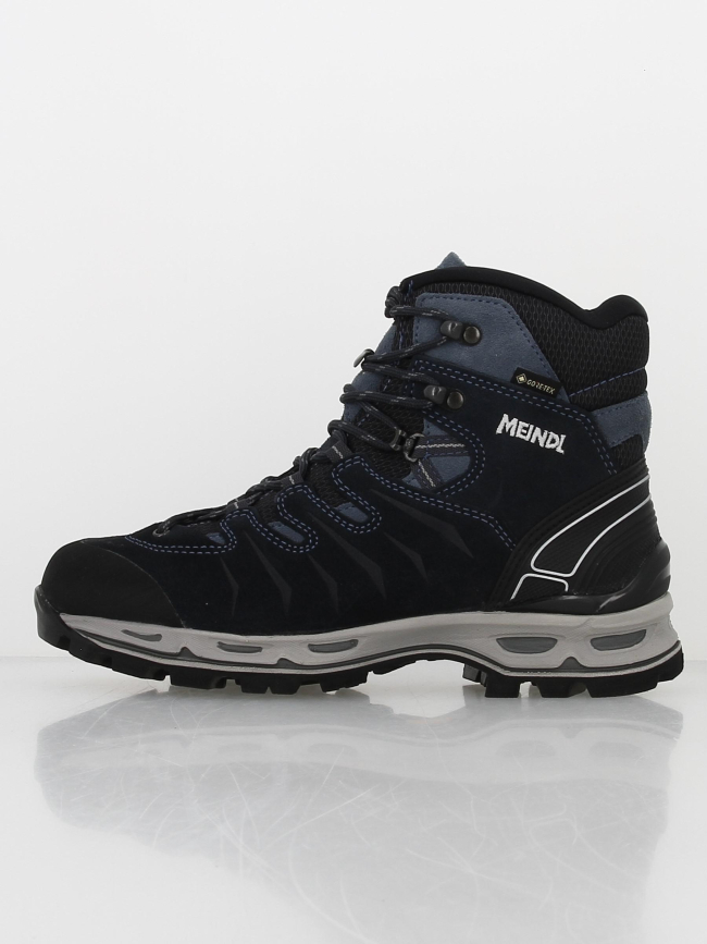 Chaussures de randonnée gtx ultra minnesota bleu femme - Meindl