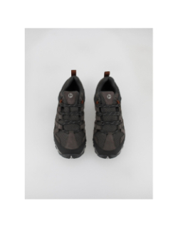 Chaussures de randonnée gtx alverstone marron homme - Merrel