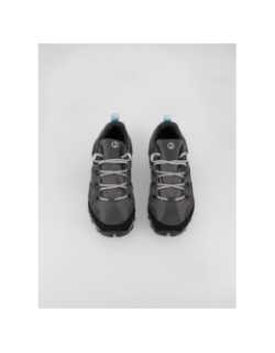 Chaussures de randonnée alverstone gtx gris femme - Merrell