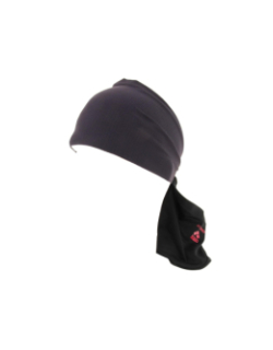 Bonnet de bain natation smart cap noir femme - Arena