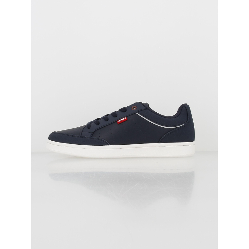 Baskets basses billy bleu homme - Levi's