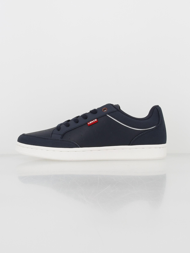 Baskets basses billy bleu homme - Levi's