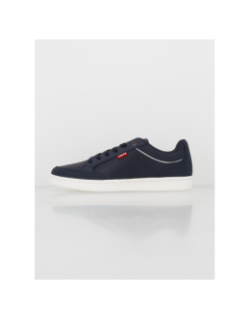 Baskets basses billy bleu homme - Levi's