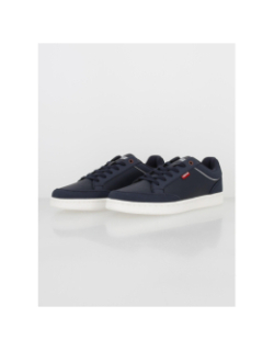 Baskets basses billy bleu homme - Levi's