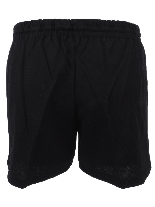 Short uni A noir/rose - Panzeri