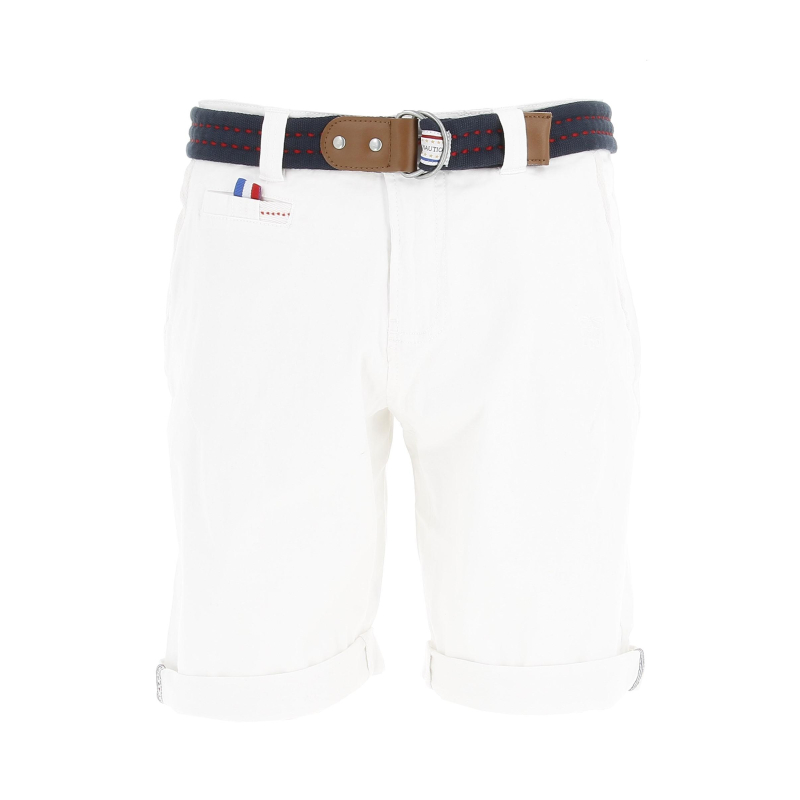 Short gomino 1 écru homme - Legender's