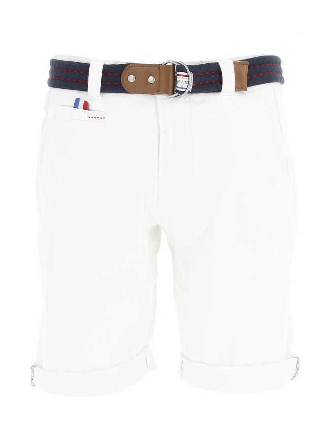 Short gomino 1 écru homme - Legender's