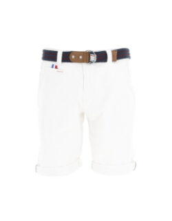 Short gomino 1 écru homme - Legender's