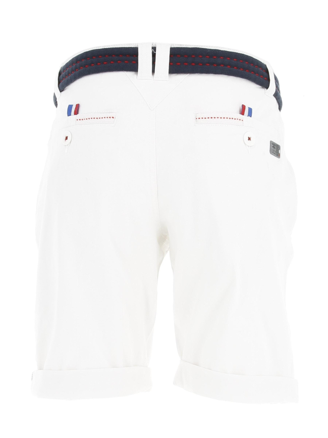 Short gomino 1 écru homme - Legender's