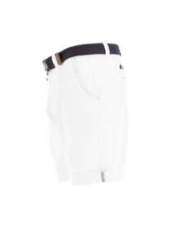 Short gomino 1 écru homme - Legender's