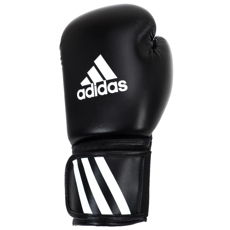 Gants de boxe speed 50 noir enfant - Adidas