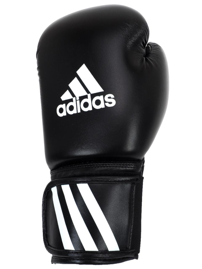 Gants de boxe speed 50 noir enfant - Adidas