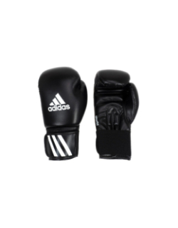 Gants de boxe speed 50 noir enfant - Adidas