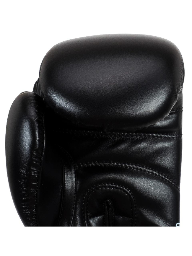 Gants de boxe speed 50 noir enfant - Adidas