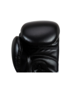 Gants de boxe speed 50 noir enfant - Adidas