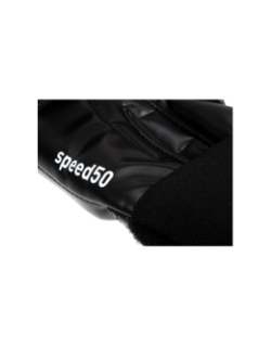 Gants de boxe speed 50 noir enfant - Adidas