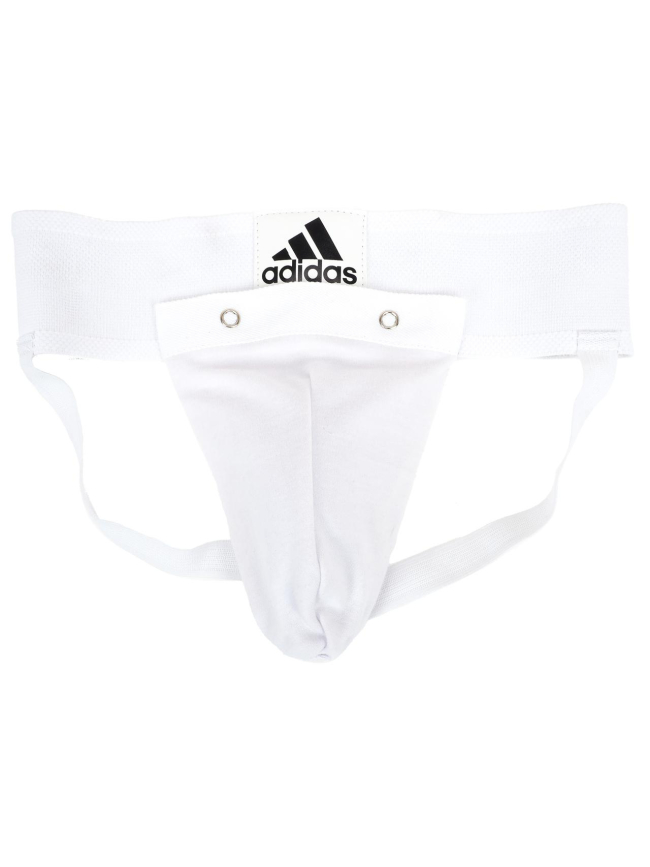 Coquille de protection blanc homme - Adidas