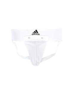 Coquille de protection blanc homme - Adidas