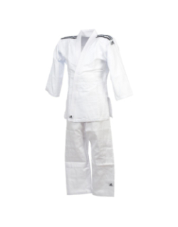 Ensemble kimono club blanc enfant - Adidas