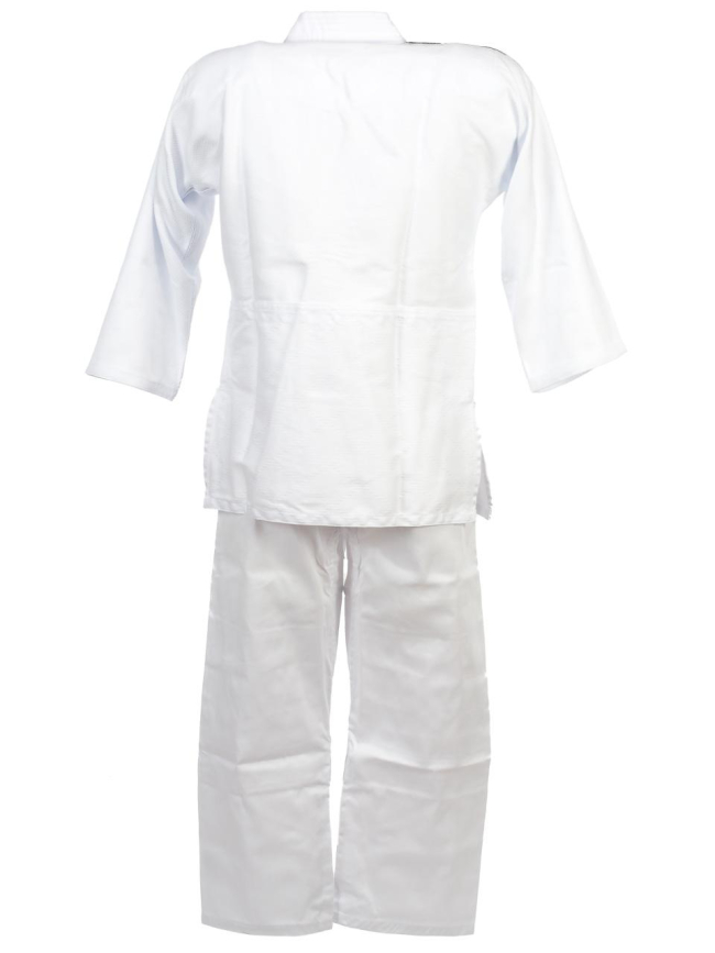 Ensemble kimono club blanc enfant - Adidas