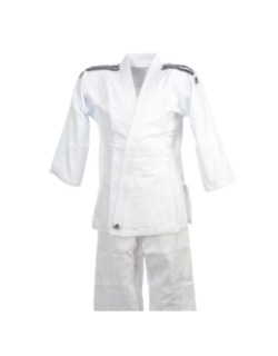 Ensemble kimono club blanc enfant - Adidas