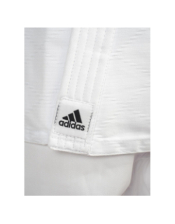 Ensemble kimono club blanc enfant - Adidas