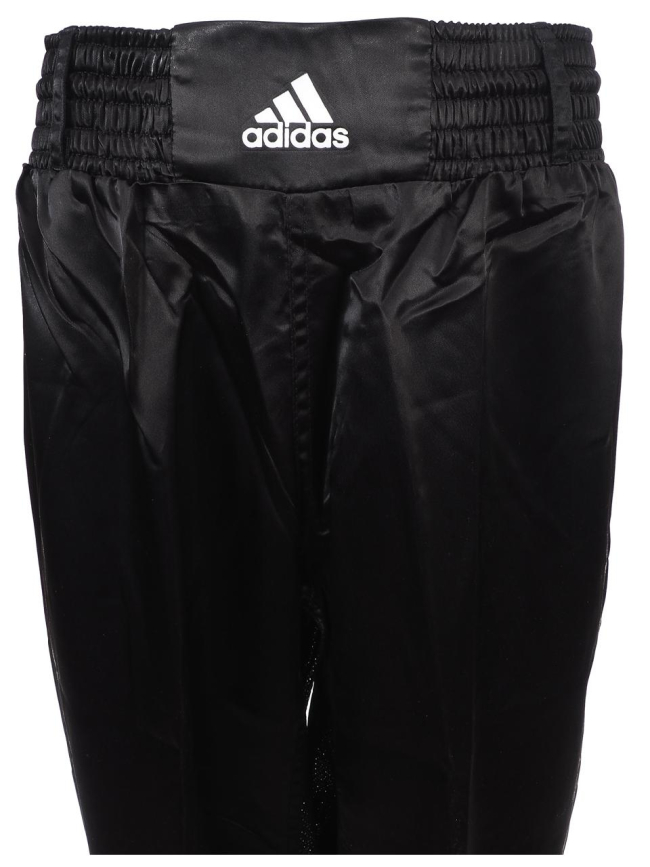 Pantalon de boxe kickfull noir - Adidas