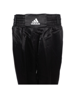 Pantalon de boxe kickfull noir - Adidas