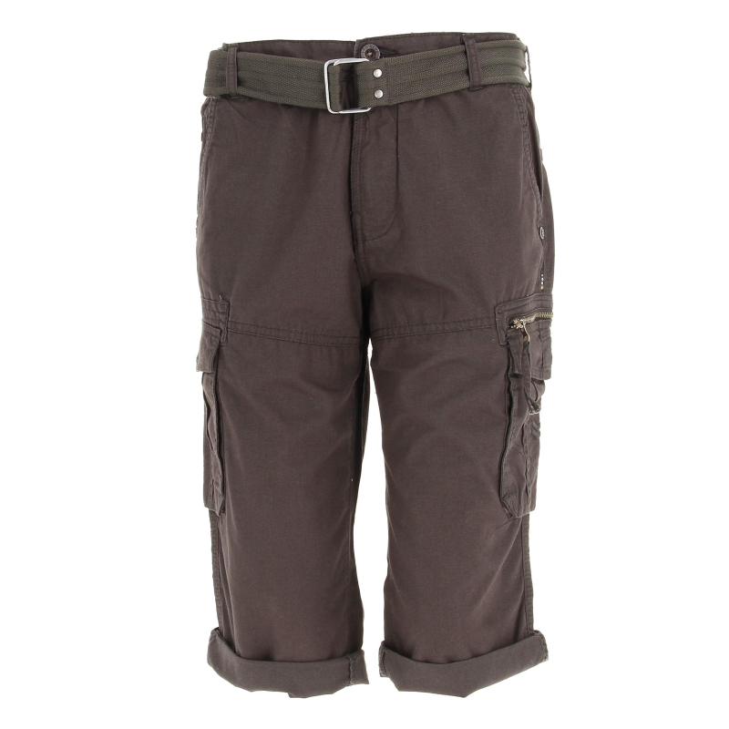 Pantacourt goodman anthracite homme - Legender's