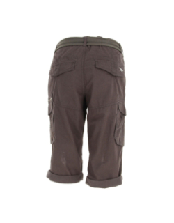 Pantacourt goodman anthracite homme - Legender's