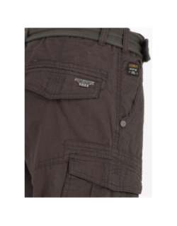 Pantacourt goodman anthracite homme - Legender's