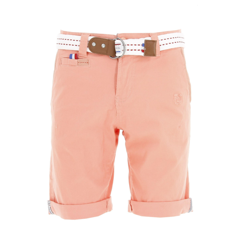 Short gomino 1 papaye homme - Legender's