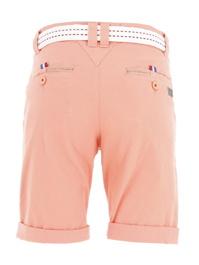 Short gomino 1 papaye homme - Legender's