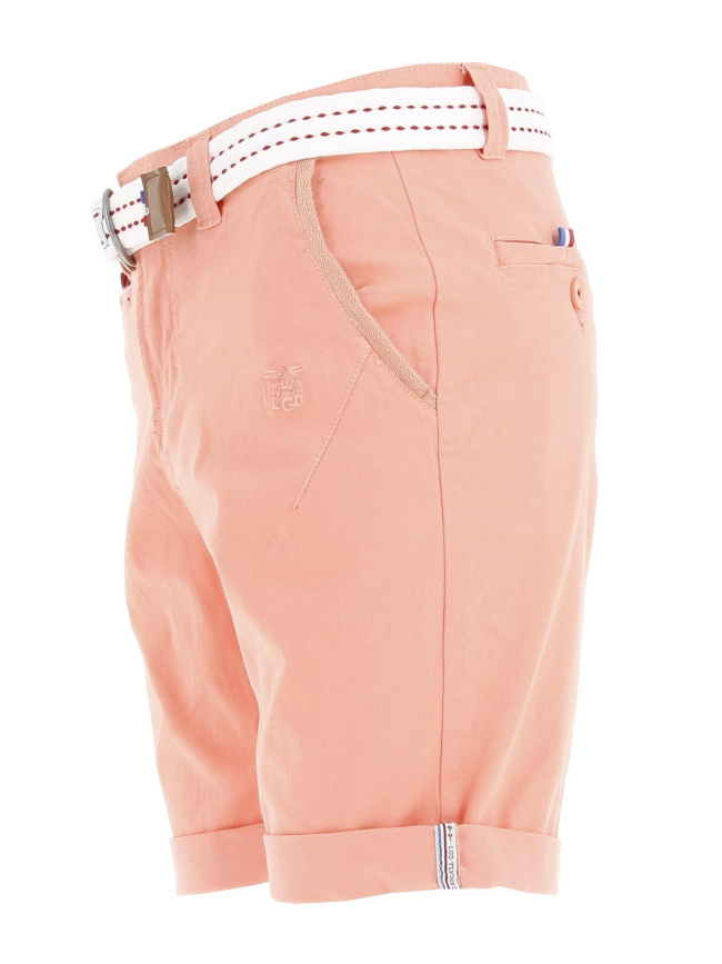 Short gomino 1 papaye homme - Legender's