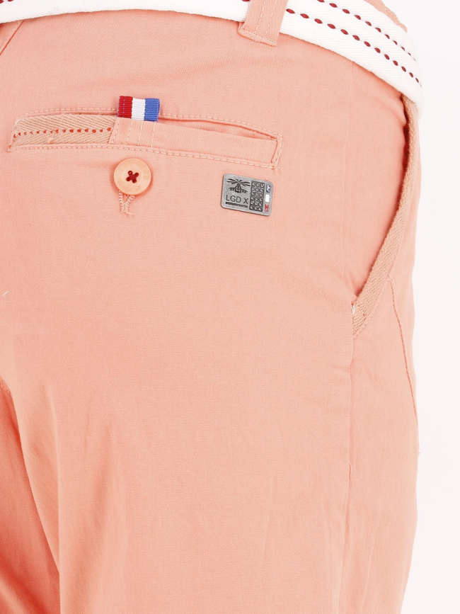 Short gomino 1 papaye homme - Legender's