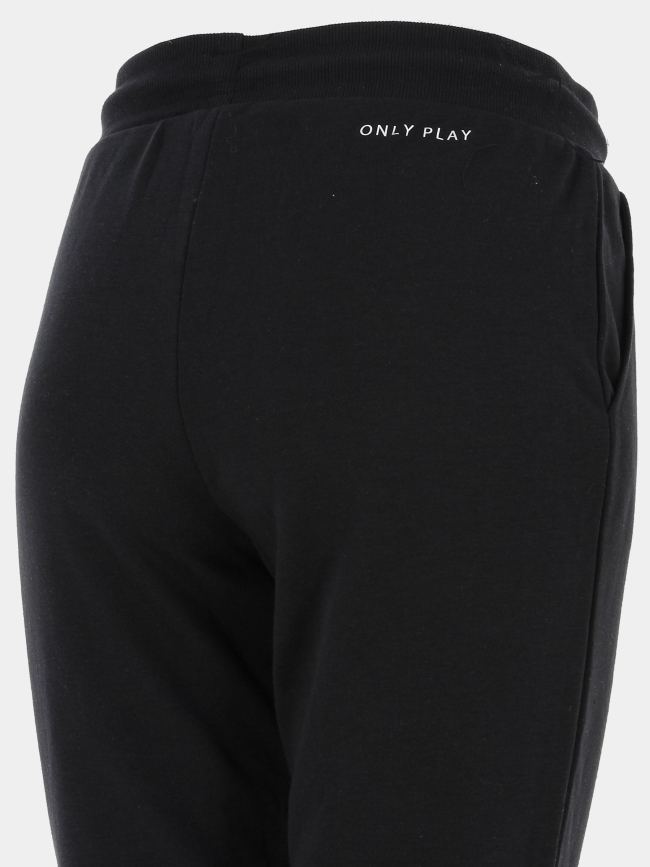 Jogging de sport elina noir femme - Only