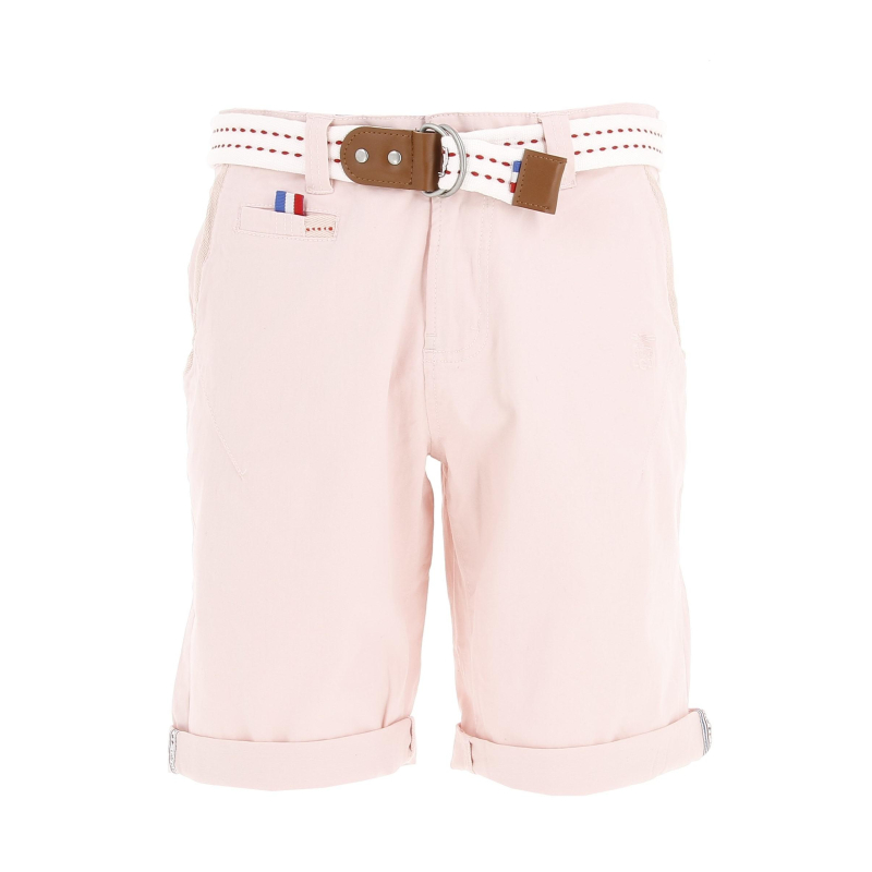 Short gomino 1 rose blossom homme - Legender's