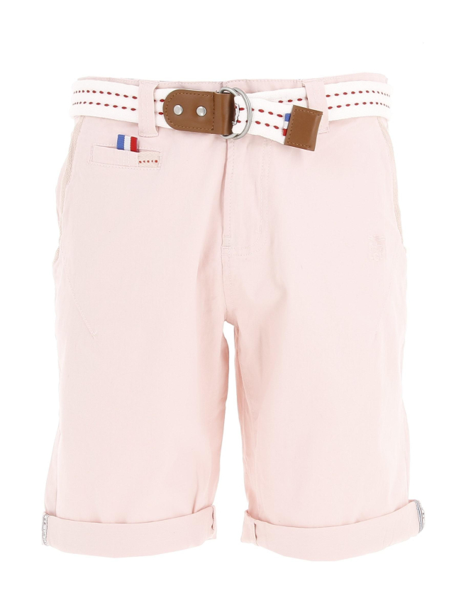 Short gomino 1 rose blossom homme - Legender's