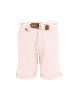 Short gomino 1 rose blossom homme - Legender's