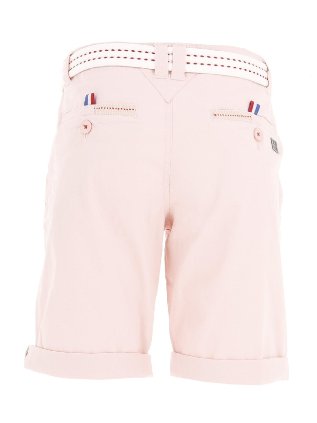 Short gomino 1 rose blossom homme - Legender's
