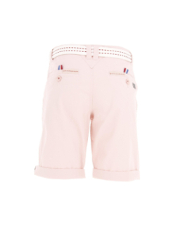 Short gomino 1 rose blossom homme - Legender's