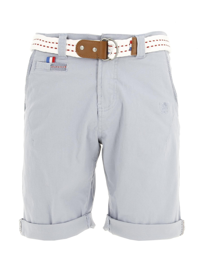 Short gomino 1 bleu homme - Legender's