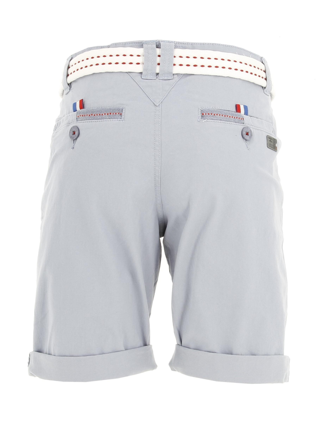 Short gomino 1 bleu homme - Legender's