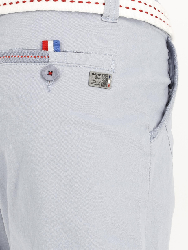 Short gomino 1 bleu homme - Legender's
