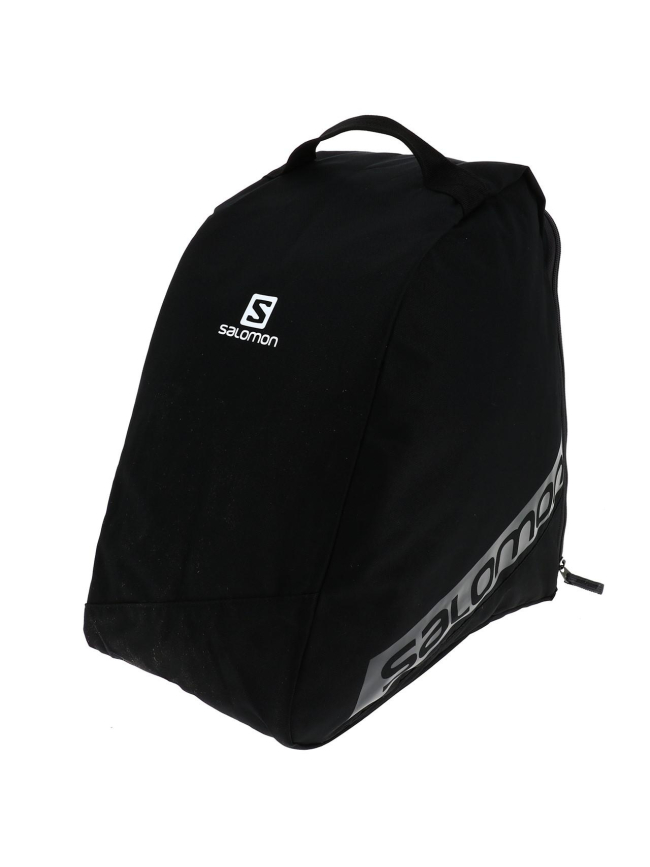 Sac pour chaussures de ski original noir - Salomon