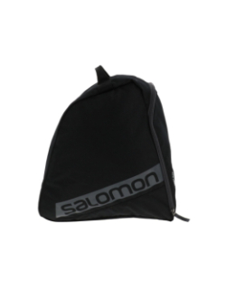 Sac pour chaussures de ski original noir - Salomon