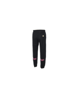 Jogging uni H noir/rose - Panzeri