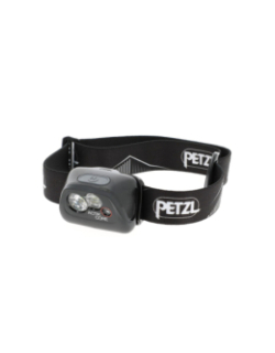 Lampe frontale actik core 450 noir - Petzl