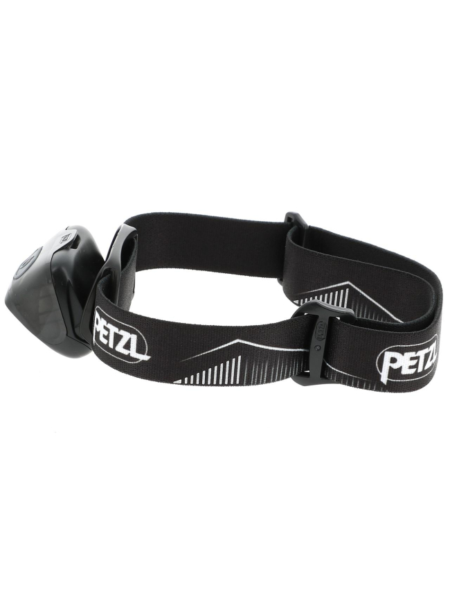 Lampe frontale actik core 450 noir - Petzl