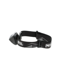 Lampe frontale actik core 450 noir - Petzl